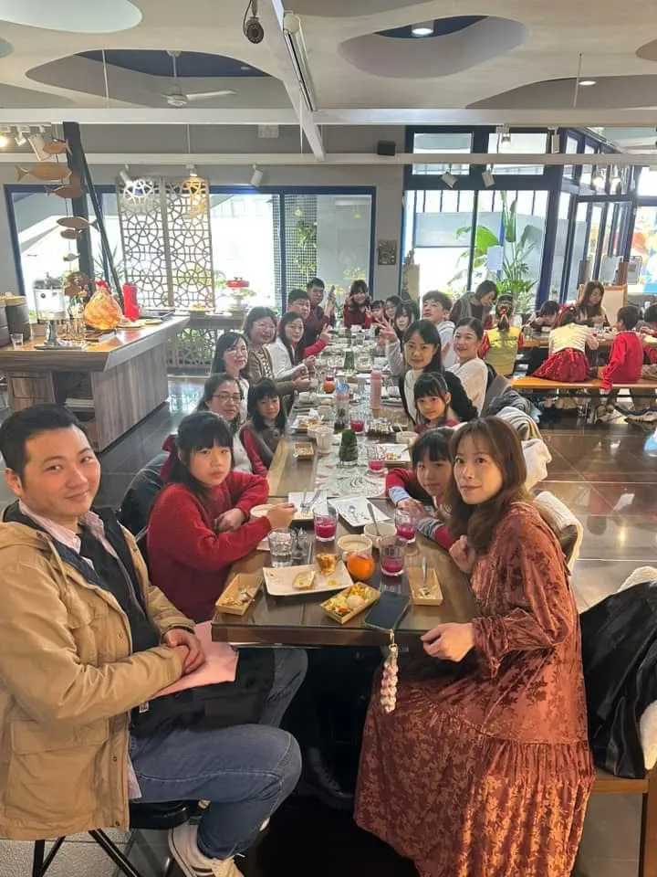 小小鹿兒｜音樂成果發表