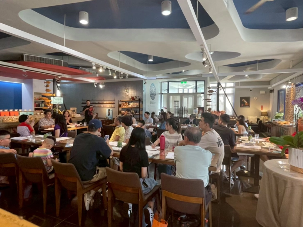 家庭聚餐｜產品說明會｜生日派對