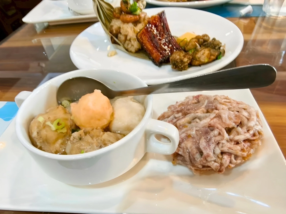 2026412｜家庭餐敘｜慶生歡聚