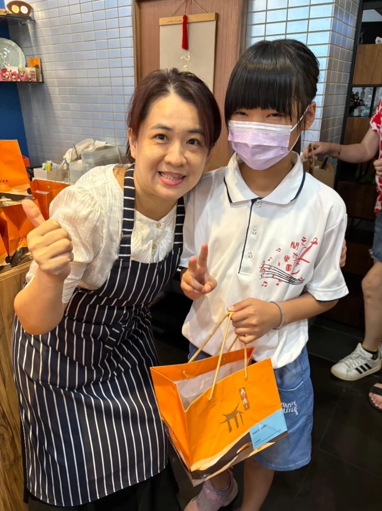 文開國小弦樂團