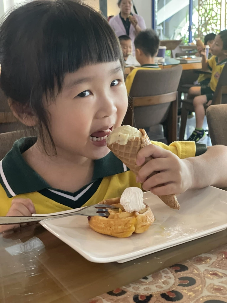 玩辦家家酒｜從產地到餐桌