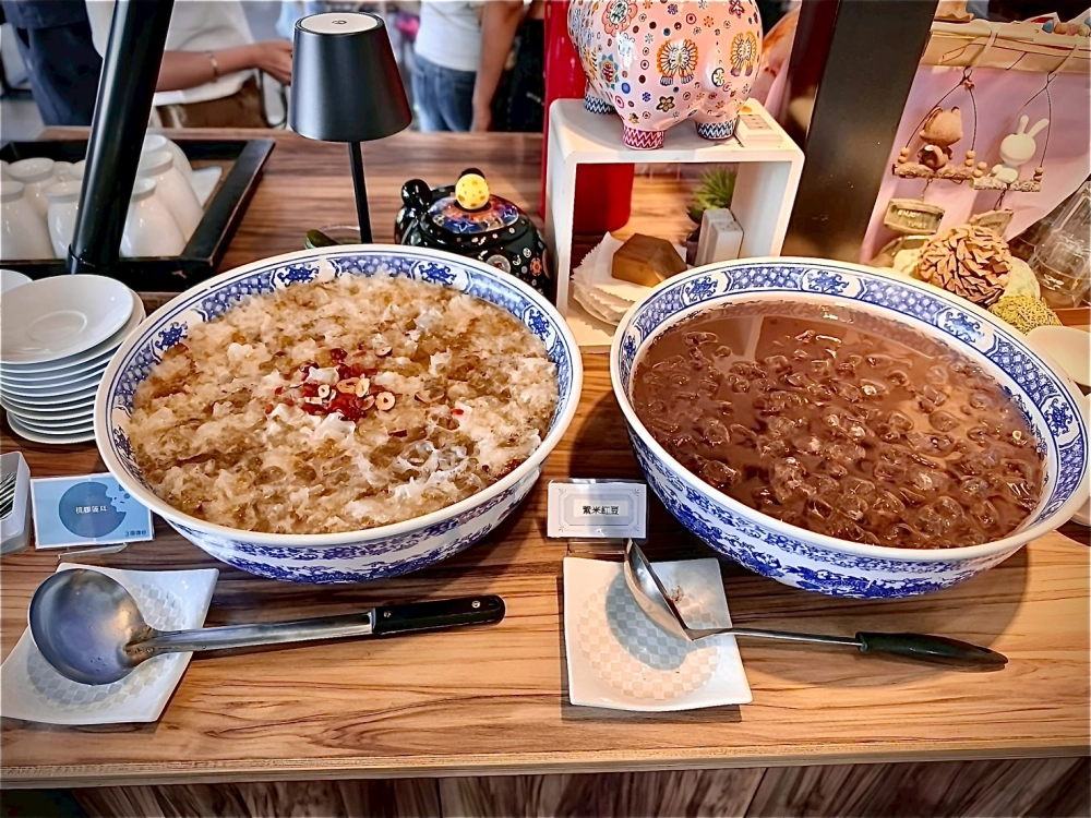 2026412｜家庭餐敘｜慶生歡聚