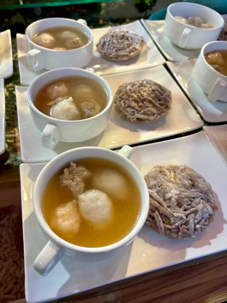 2026412｜家庭餐敘｜慶生歡聚