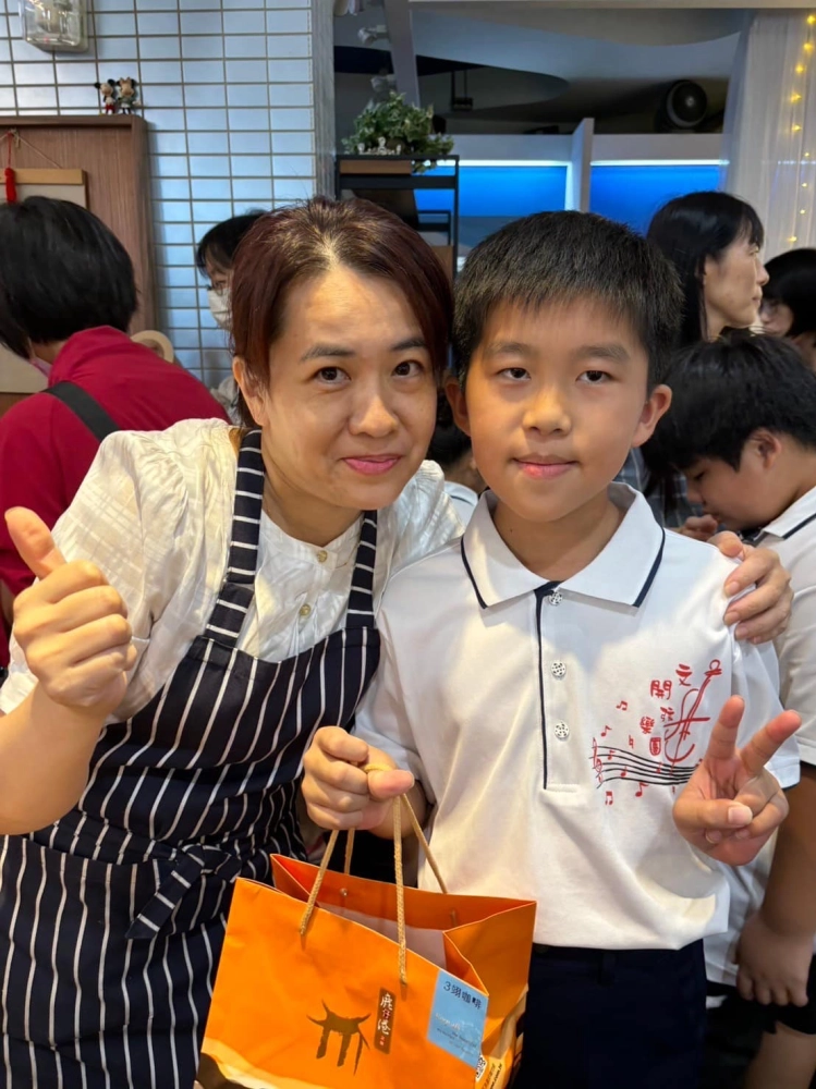 文開國小弦樂團