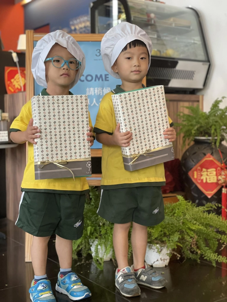 玩辦家家酒｜從產地到餐桌