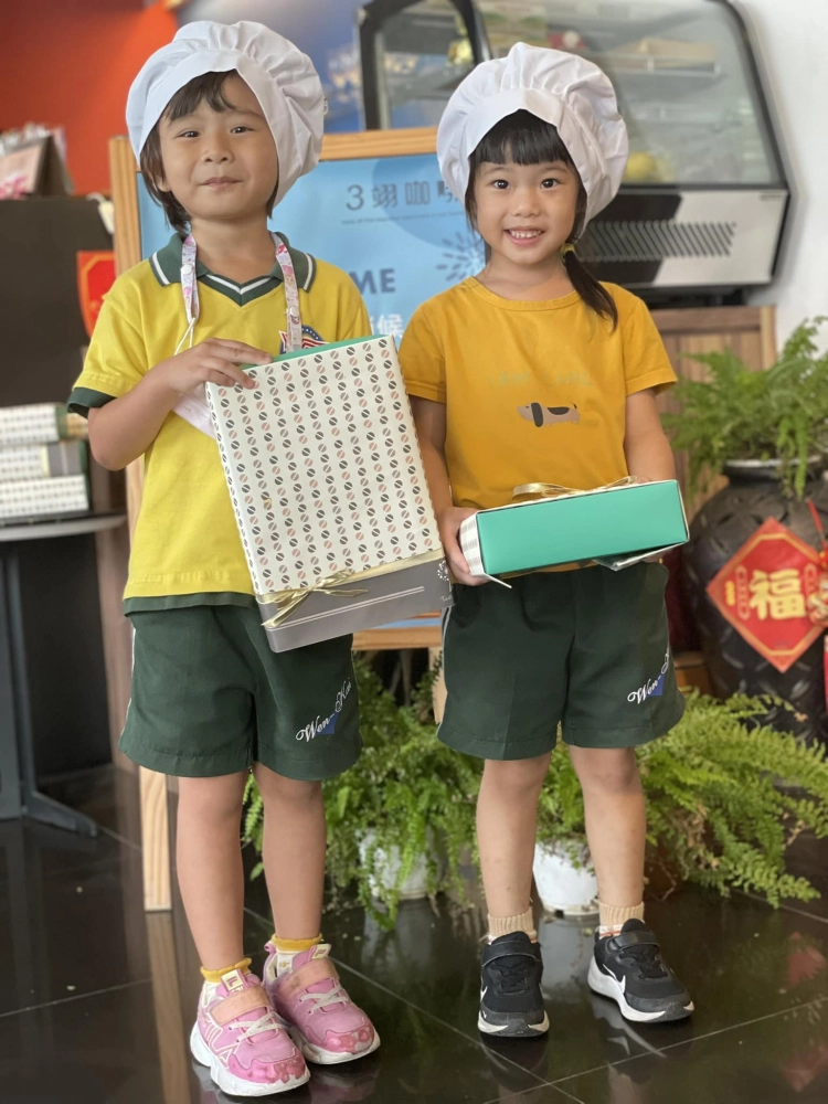 玩辦家家酒｜從產地到餐桌