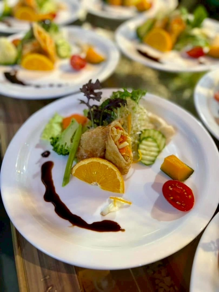 2026412｜家庭餐敘｜慶生歡聚