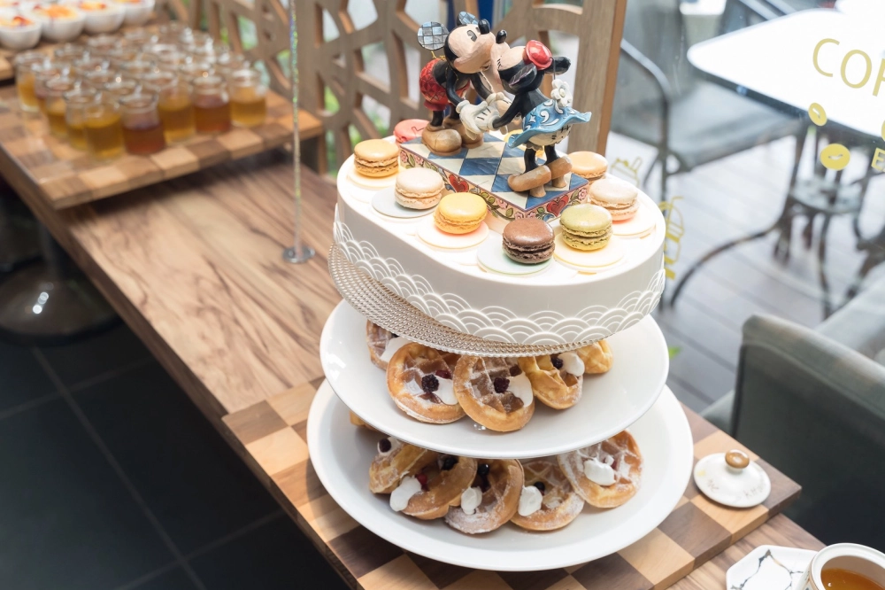 202603｜抓週生日派對