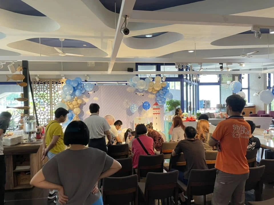 20230610｜抓周派對