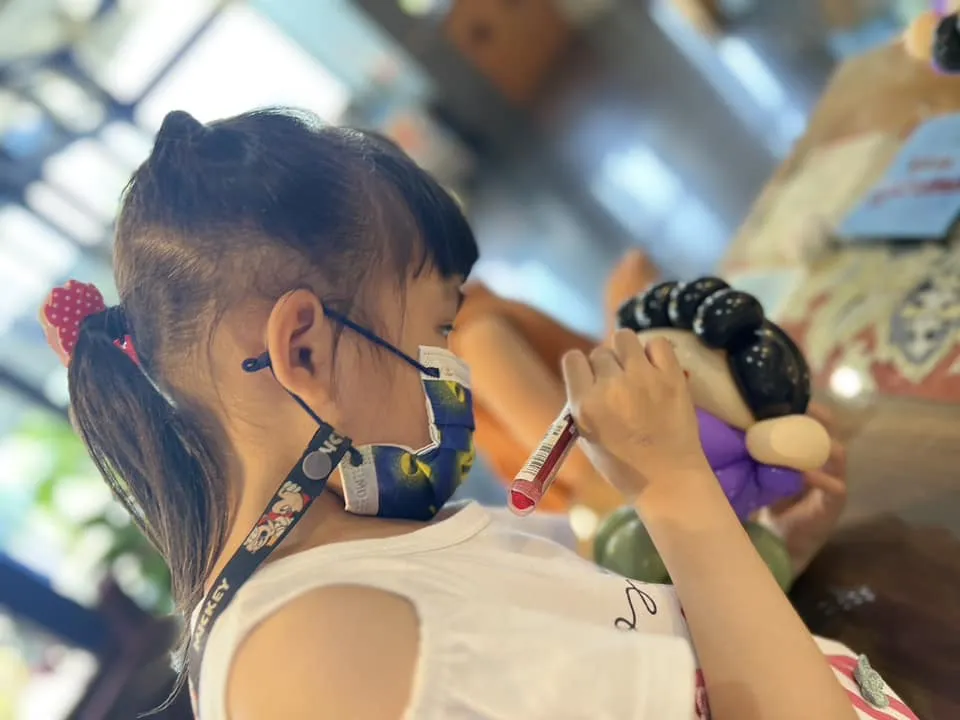 活動包場｜氣球同樂會