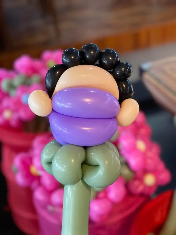 活動包場｜氣球同樂會