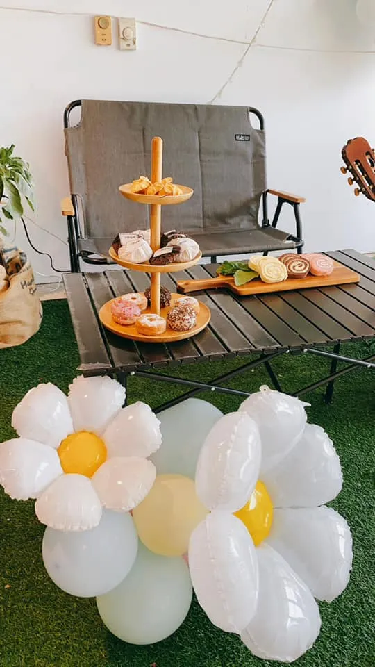 2023全國國中小童軍大露營在溪州