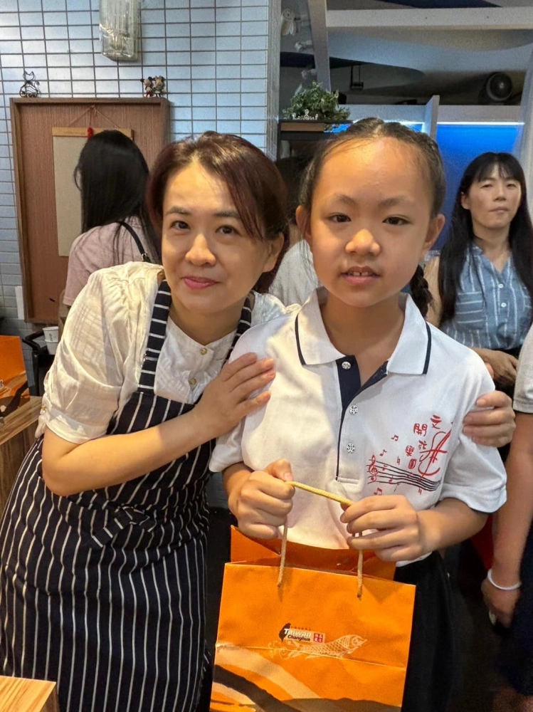 文開國小弦樂團