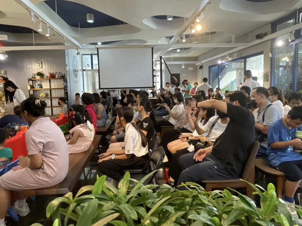 文開國小弦樂團