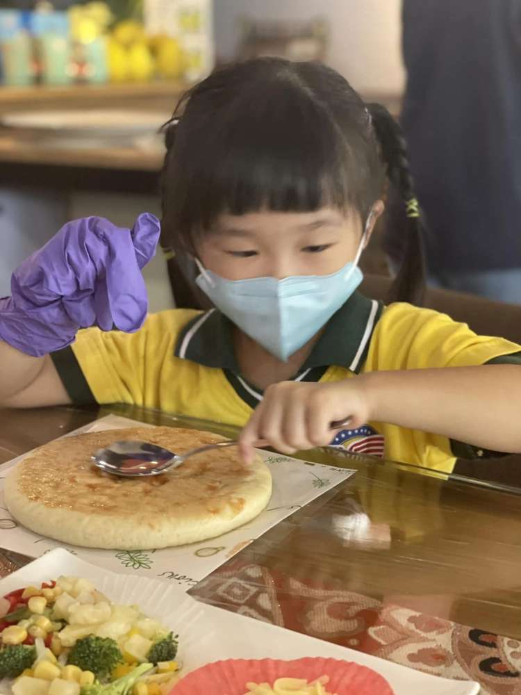 玩辦家家酒｜從產地到餐桌