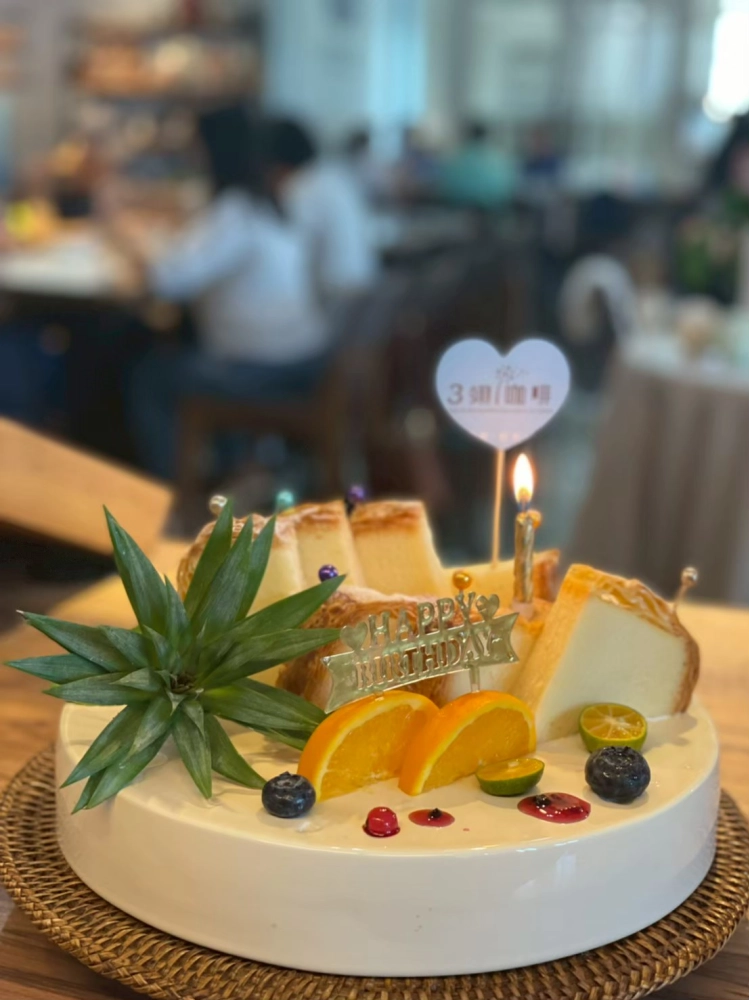 家庭聚餐｜產品說明會｜生日派對