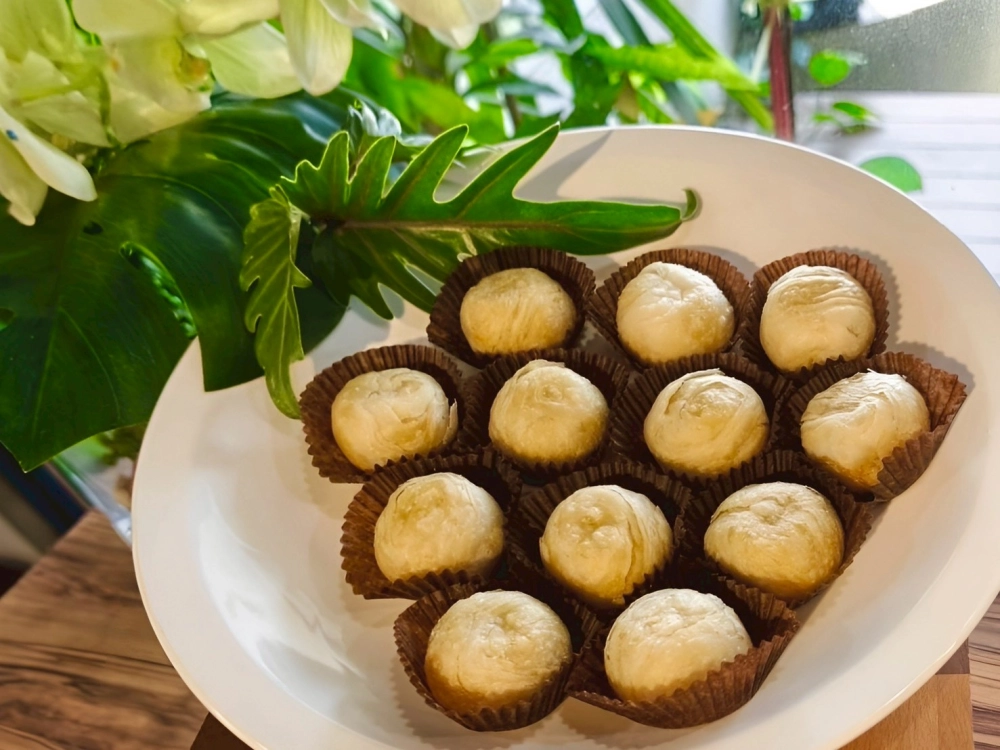 2026412｜家庭餐敘｜慶生歡聚