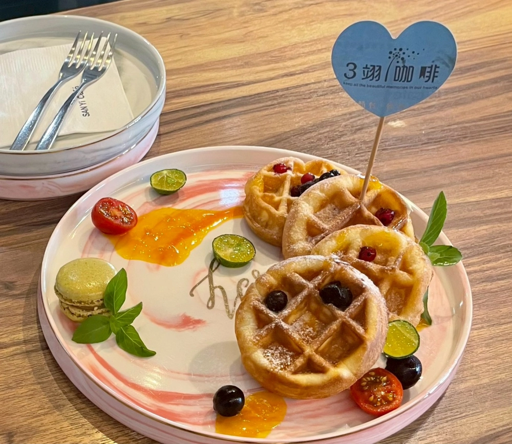 2026412｜家庭餐敘｜慶生歡聚