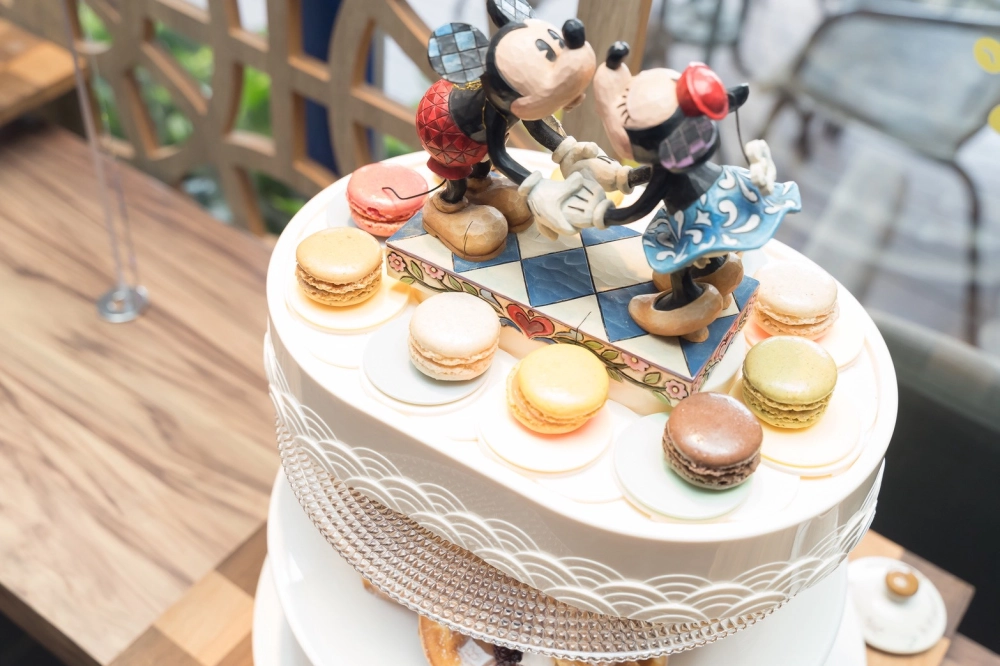 202603｜抓週生日派對