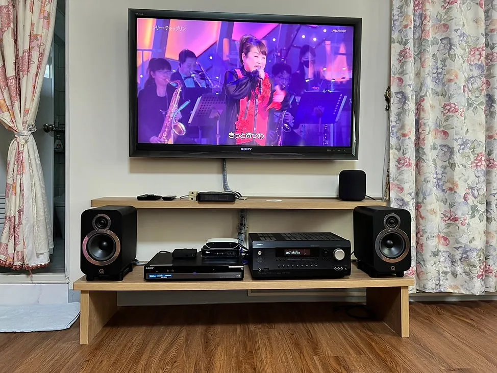 英國 Q Acoustics系列