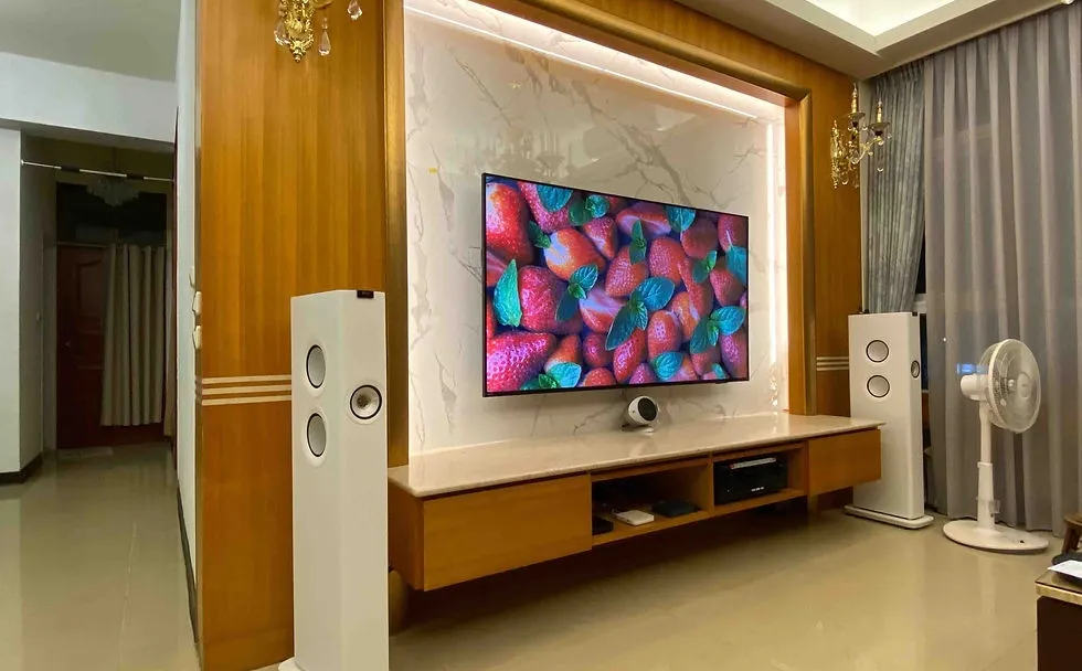 KFE LS60