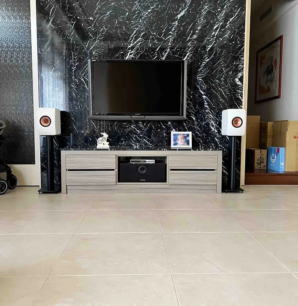 KFE LS50