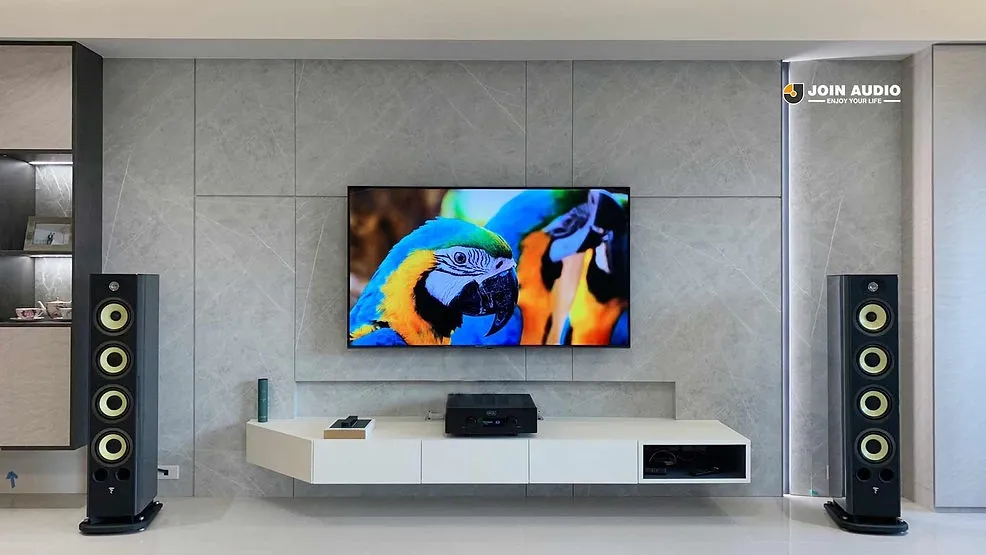 Focal Aria