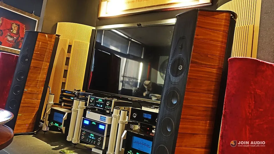 PS Audio