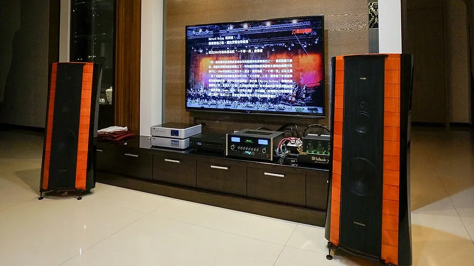 PS Audio