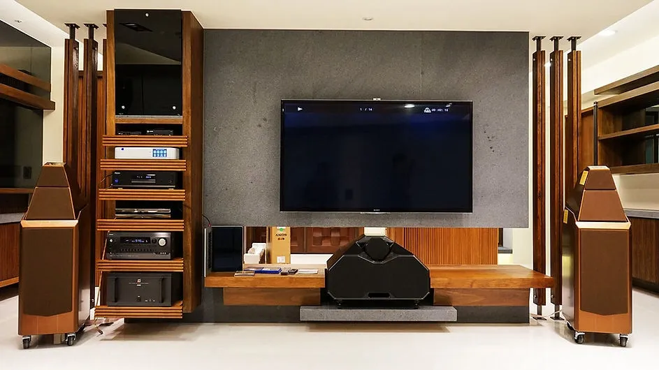 PS Audio