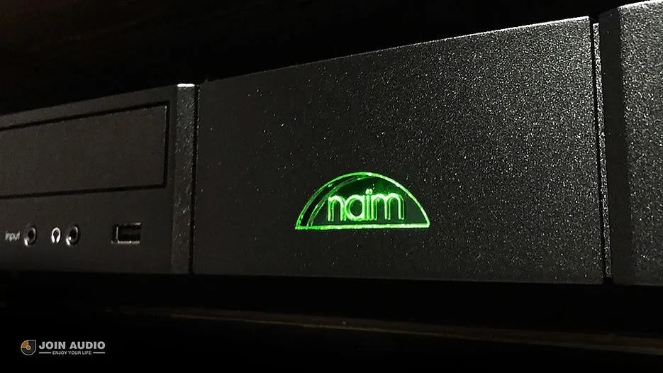 Naim UnitiLite