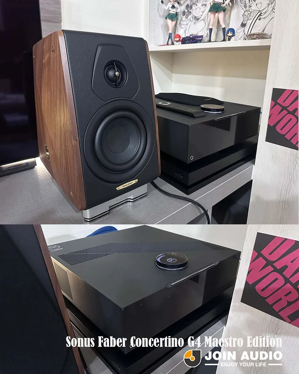 Sonus faber