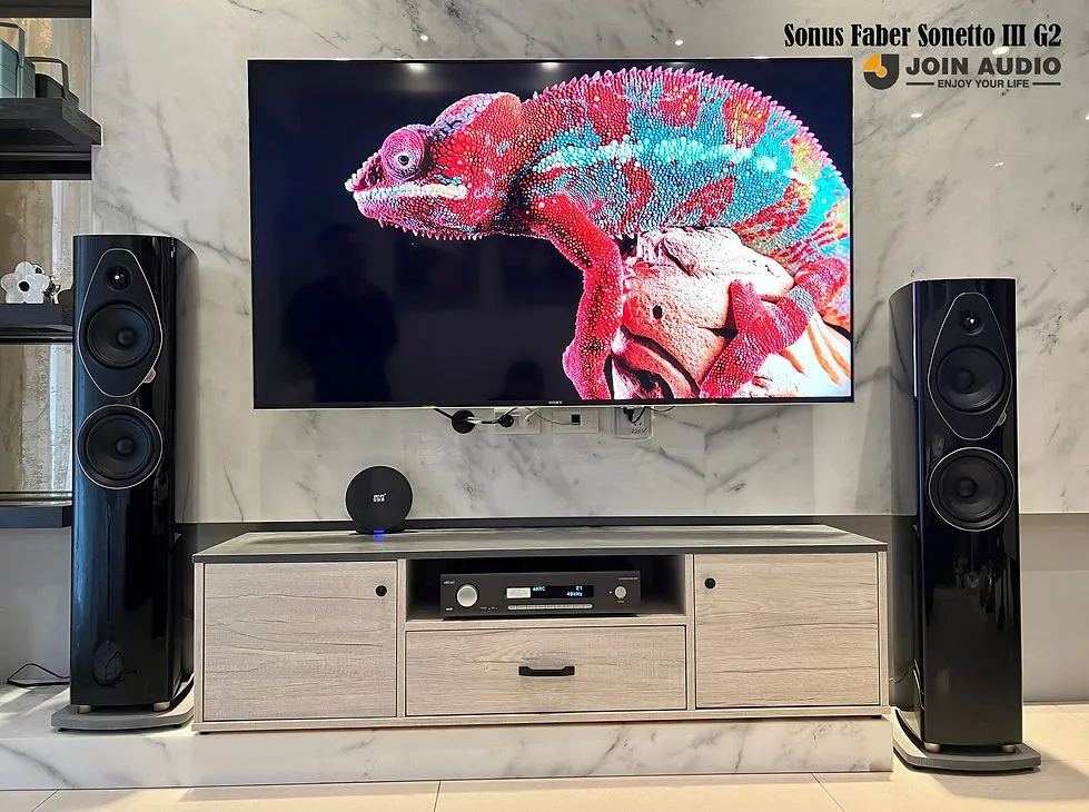 Sonus faber
