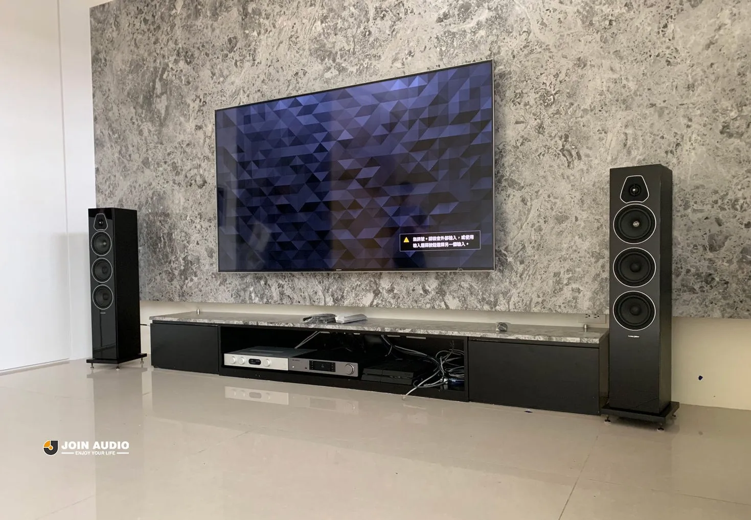 Sonus faber lumina