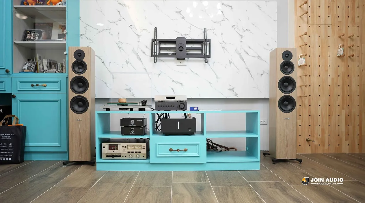 Dynaudio Evoke 50