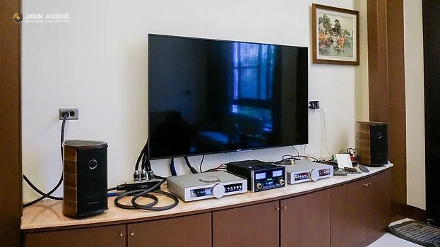 BMC DAC1+BDCD1.1