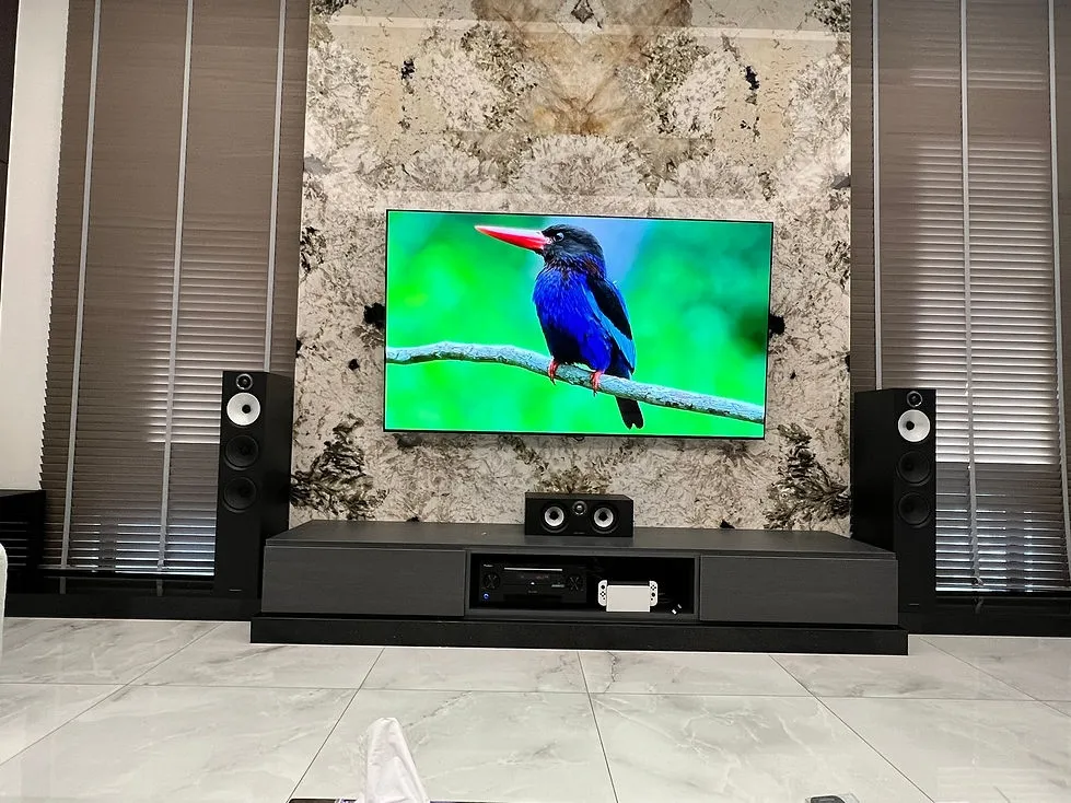 Bowers & Wilkins