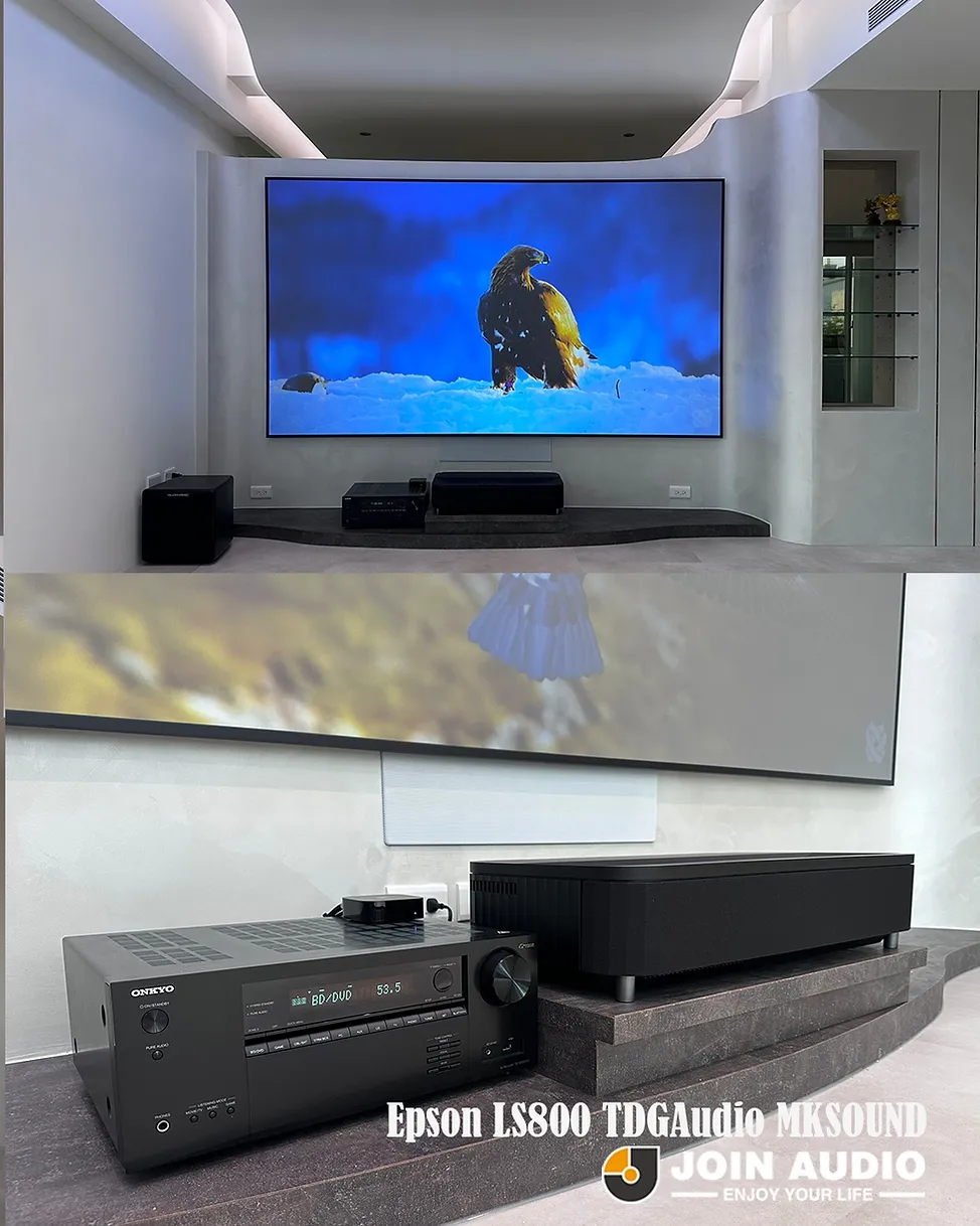 TDG Audio