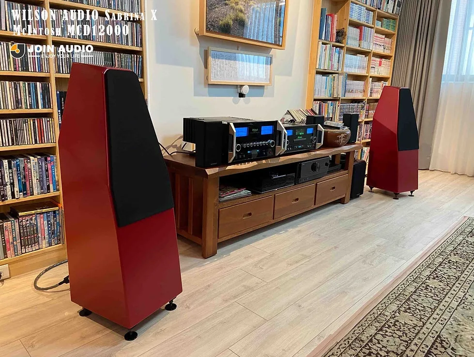 Wilson Audio