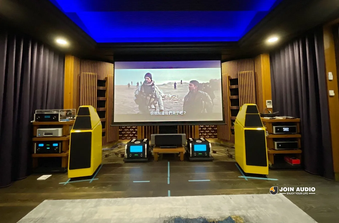 Wilson Audio