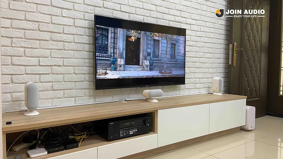 Q Acoustics 7000