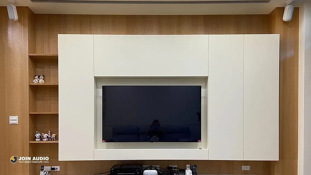 Q Acoustics 7000