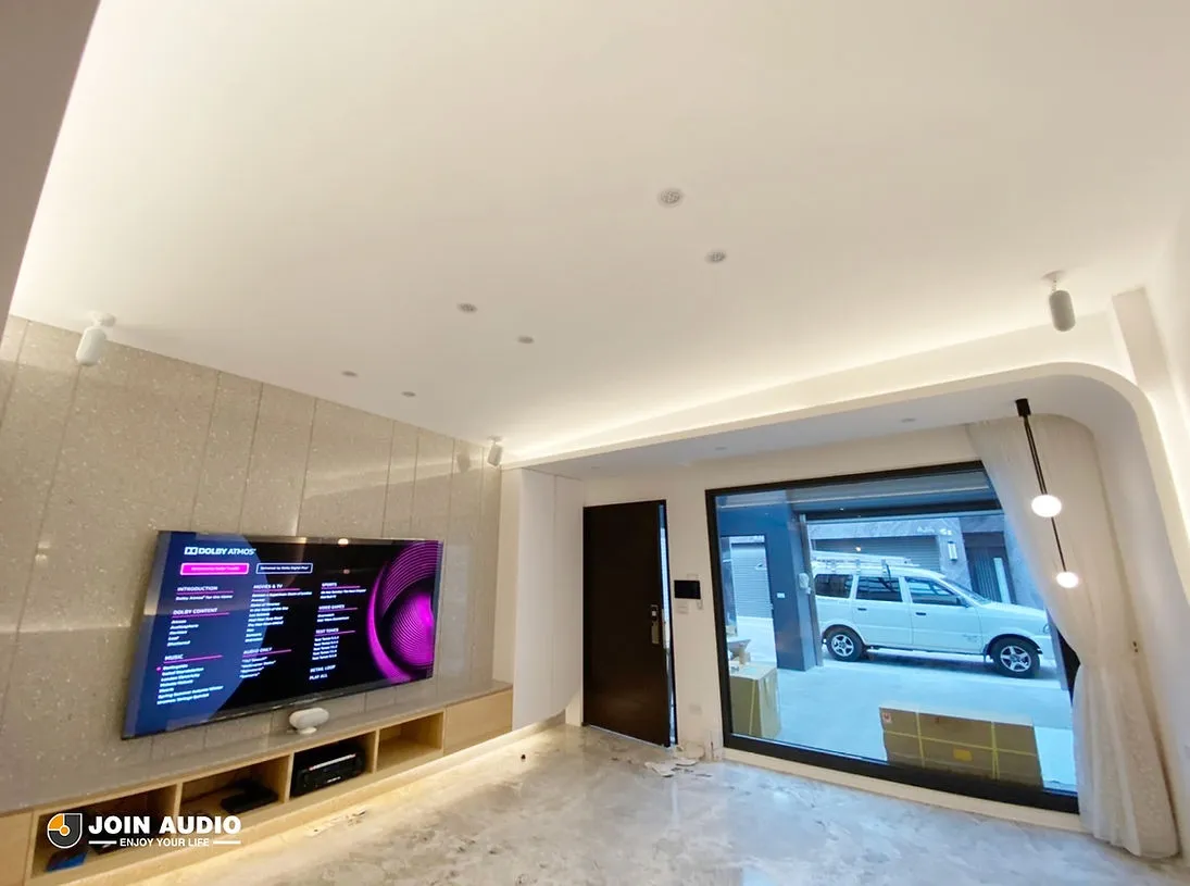 Q Acoustics 7000