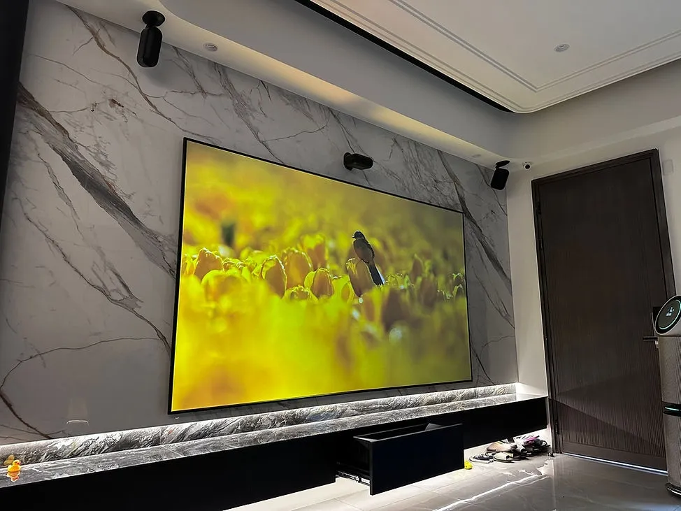 Q Acoustics 7000