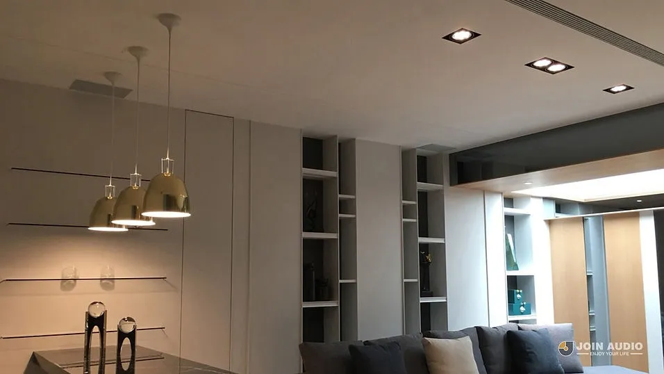 D&W D-1650W