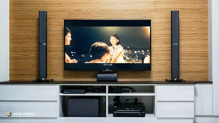Wharfedale Achromatic