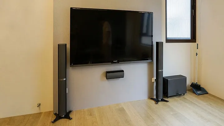 Wharfedale Achromatic