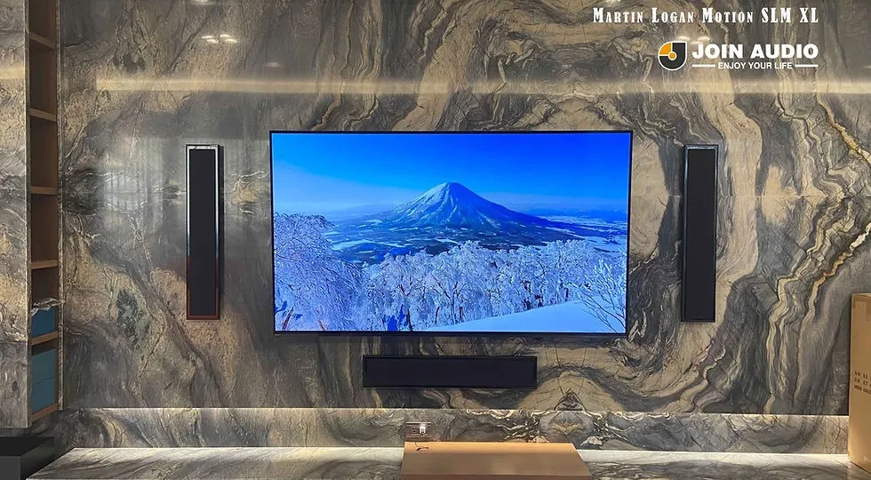 Martin Logan