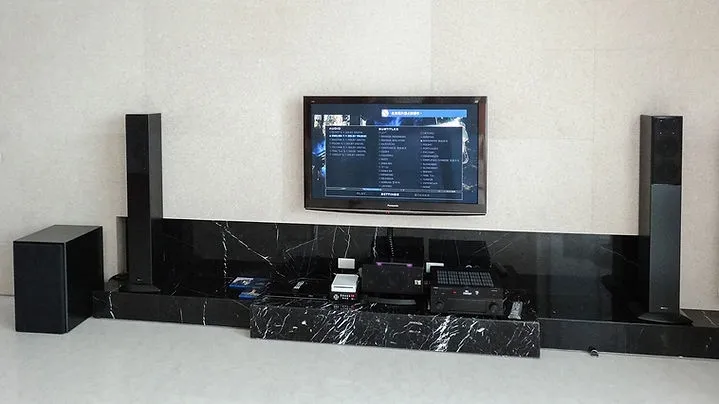 MK SOUND 950