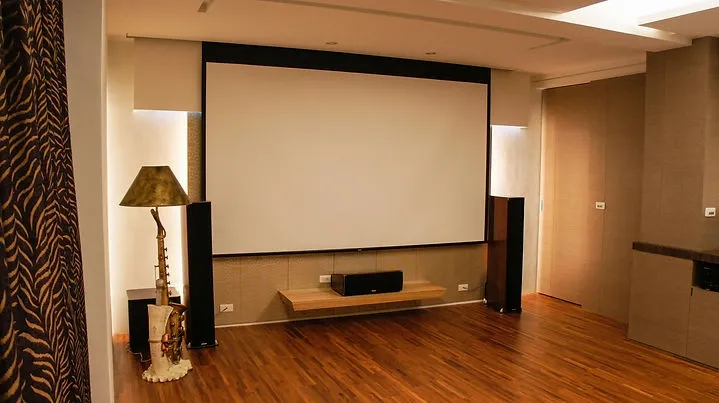 Polk audio RTi